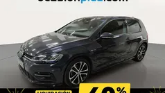 Usado 2017 VW Golf VII Sportline Utilitario | 16.890 € (Precio justo)
