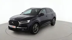 DS Automobiles DS7 Crossback