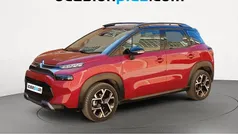 Usado 2024 Citroën C3 Aircross PureTech SUV | 13.728 € (Buen precio)