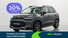 Usado 2024 Citroën C3 Aircross PureTech SUV | 14.990 € (Precio justo)