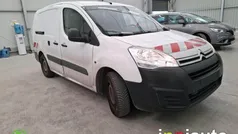 Usado 2017 Citroën Berlingo Monovolumen | 10.900 € (Buen precio)