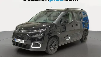Usado Citroën Berlingo 130 CV (95 kW) 2019 Monovolumen