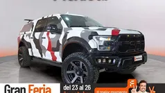 Usado 2020 Ford Ranger Raptor Recogida | 82.970 €