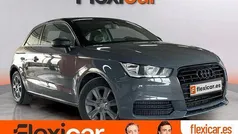 Usado 2015 Audi A1 Utilitario | 11.990 € (Precio justo)