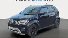 Negro Usado 2020 Suzuki Ignis SUV | 13.355 € (Precio justo)