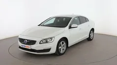 Blanco Usado 2015 Volvo S60 Momentum Berlina | 12.099 € (Precio justo)