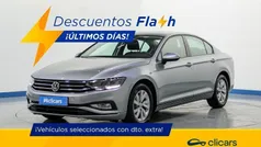 Usado 2020 VW Passat Business Berlina | 19.390 € (Buen precio)