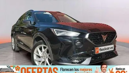 Usado Cupra Formentor 150 CV (110 kW) 2021 SUV