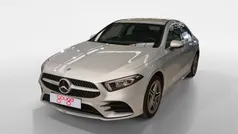 Usado 2022 Mercedes A250 Berlina | 33.900 € (Precio justo)