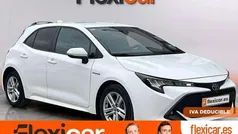 Usado 2020 Toyota Corolla Active Utilitario | 17.270 € (Precio justo)