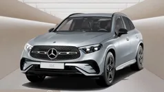 Usado 2024 Mercedes GLC220 | 75.359 €