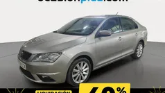 Usado 2017 Seat Toledo Reference Berlina | 10.250 € (Precio justo)