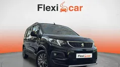 Usado 2023 Peugeot Rifter Allure Monovolumen | 17.490 € (Super precio)