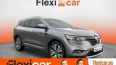 Negro Usado 2019 Renault Koleos Initiale Paris SUV | 21.990 € (Precio justo)