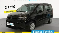 Usado 2025 Opel Combo S Monovolumen | 23.890 € (Precio justo)