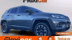 Usado 2022 Jeep Compass SUV | 18.990 € (Precio justo)
