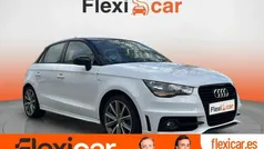 Usado 2014 Audi A1 Sportback Premium Utilitario | 11.250 € (Precio justo)