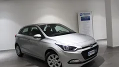 Usado 2017 Hyundai i20 Berlina | 9990 € (Precio justo)