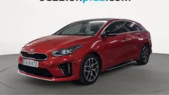 Usado 2019 Kia ProCeed GT-Line Utilitario | 16.319 € (Precio justo)
