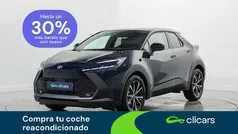 Usado 2025 Toyota C-HR Advance SUV | 32.390 € (Precio justo)