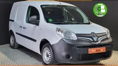 Usado 2017 Renault Kangoo Monovolumen | 8900 € (Buen precio)