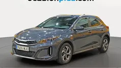Gris Usado 2023 Kia XCeed SUV | 15.910 € (Super precio)