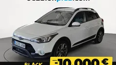 Usado 2017 Hyundai i20 Active Utilitario | 10.580 € (Precio justo)