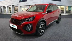 Usado 2024 Peugeot 2008 Allure SUV | 17.650 € (Precio justo)