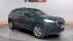 Azul Usado 2022 Skoda Kodiaq Ambition SUV | 27.290 € (Precio justo)