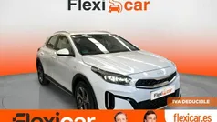 Blanco Usado 2023 Kia XCeed SUV | 17.190 € (Precio justo)
