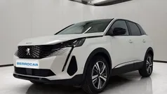 Usado 2024 Peugeot 3008 Allure SUV | 27.899 € (Precio justo)