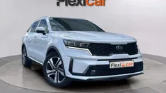 Blanco Usado 2021 Kia Sorento SUV | 28.990 € (Buen precio)