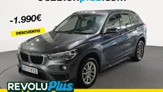 Usado 2019 BMW X1 SUV | 21.900 € (Precio justo)