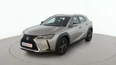 Lexus UX 250h