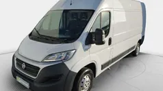 Usado 2020 Fiat Ducato Van | 19.900 € (Caro)