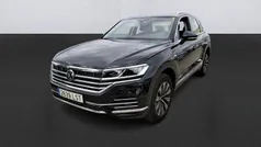 Usado 2021 VW Touareg Elegance SUV | 48.600 €