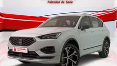 Usado 2023 Seat Tarraco 4Drive SUV | 43.364 €