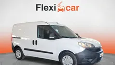 Usado 2017 Fiat Doblò Easy Monovolumen | 7490 € (Super precio)