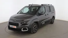 Gris Usado 2019 Citroën Berlingo Shine Monovolumen | 19.999 € (Precio justo)