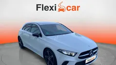 Usado 2019 Mercedes A180 Berlina | 18.590 € (Precio justo)