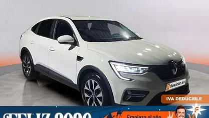 Usado 2023 Renault Arkana Evolution SUV | 18.990 € (Super precio)
