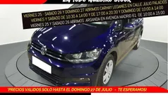 Usado 2018 VW Touran Trendline Monovolumen | 15.990 € (Precio justo)