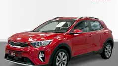 Otro Usado 2022 Kia Stonic SUV | 17.900 € (Precio justo)