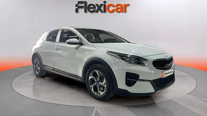 Usado Kia XCeed 120 CV (88 kW) 2021 SUV