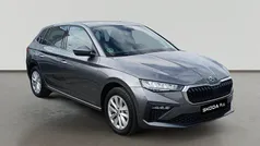 Usado 2024 Skoda Scala Selection Utilitario | 23.690 € (Precio justo)