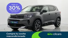 Usado 2024 Citroën C5 Aircross SUV | 24.990 € (Precio justo)