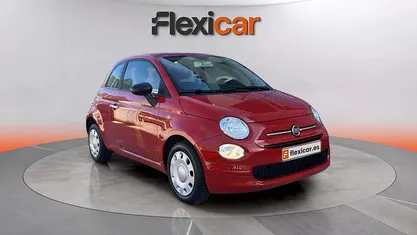 Usado Fiat 500 71 CV (52 kW) 2022 Berlina