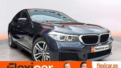 Usado 2017 BMW 630 Coupe | 27.390 € (Precio justo)