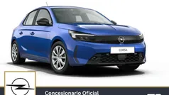 Usado 2025 Opel Corsa Edition Berlina | 16.345 € (Precio justo)