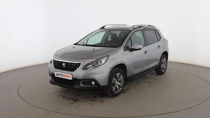 Usado Peugeot 2008 Style 82 CV (60 kW) 2018 SUV